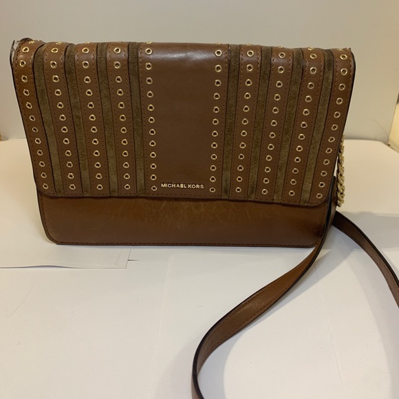 Michael Kors purse - Picture 1 of 5